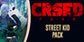CRSED F.O.A.D. Street Kid Pack Xbox One