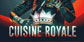 Cuisine Royale Biker Queen Pack PS4