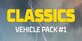 Dakar Desert Rally Classics Vehicle Pack #1 Xbox Series X