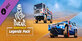 Dakar Desert Rally Legends Pack Xbox Series X