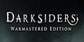 Darksiders Warmastered Edition Xbox Series X