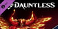 Dauntless Firelight Phoenix Bundle PS5