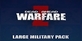 Dead Ahead Zombie Warfare Large Military Pack Xbox Series X