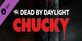 Dead by Daylight Chucky Chapter PS5