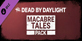 Dead by Daylight Macabre Tales Pack PS5