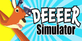 DEEEER Simulator Xbox Series X