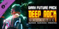 Deep Rock Galactic Dark Future Pack PS4