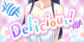 Delicious Pretty Girls Mahjong Solitaire PS4