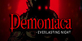 Demoniaca Everlasting Night PS4