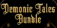 Demonic Tales Bundle Xbox Series X