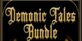 Demonic Tales Bundle PS4