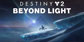 Destiny 2 Beyond Light Xbox Series X