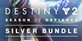 Destiny 2 Season of Defiance Silver Bundle Xbox One
