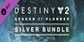 Destiny 2 Season of Plunder Silver Bundle PS4