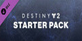 Destiny 2 Starter Pack PS5