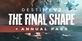 Destiny 2 The Final Shape + Annual Pass