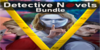 Detective Novels Bundle Xbox Series X