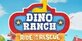 Dino Ranch Ride to the Rescue Nintendo Switch