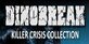 Dinobreak Killer Crisis Collection PS5