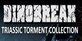 Dinobreak Triassic Torment Collection Xbox Series X