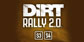 DiRT Rally 2.0 Deluxe Content Pack 2.0