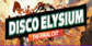 Disco Elysium The Final Cut Xbox One