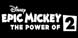 Disney Epic Mickey 2 The Power of Two Xbox Series X