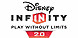Disney Infinity 2.0 Marvel Super Heroes Xbox One