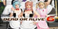 DOA6 Maid Costume Set PS4