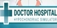 Doctor Hospital Hypocondriac Simulator Nintendo Switch