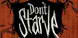 Dont Starve PS4
