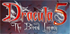 Dracula 5 Blood Legacy