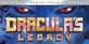 Draculas Legacy Remastered Xbox Series X
