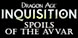 Dragon Age Inquisition Spoils of the Avvar