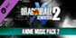 DRAGON BALL XENOVERSE 2 Anime Music Pack 2 Xbox Series X