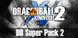 DRAGON BALL XENOVERSE 2 DB Super Pack 2