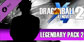 DRAGON BALL XENOVERSE 2 Legendary Pack 2 Xbox One