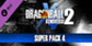 DRAGON BALL XENOVERSE 2 Super Pack 4 Xbox Series X
