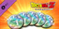 DRAGON BALL Z KAKAROT Platinum Coin Xbox Series X