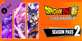 Dragon Ball Z Kakarot Season Pass 2 Xbox Series X