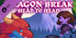 Dragon Break Classic Head to Head Avatar Full Game Bundle PS4