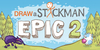 Draw a Stickman Epic 2 Nintendo Switch