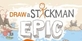 Draw a Stickman EPIC Nintendo Switch