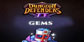 Dungeon Defenders 2 Gems PS4