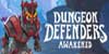 Dungeon Defenders Awakened Nintendo Switch