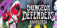 Dungeon Defenders Awakened Chromatic Costumes Xbox One