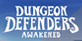 Dungeon Defenders Awakened PS4