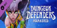 Dungeon Defenders Awakened Winter Defenderland