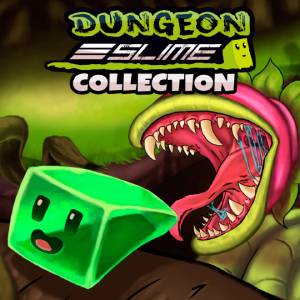 Dungeon Slime Collection Xbox One