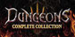 Dungeons 3 Complete Collection Xbox One